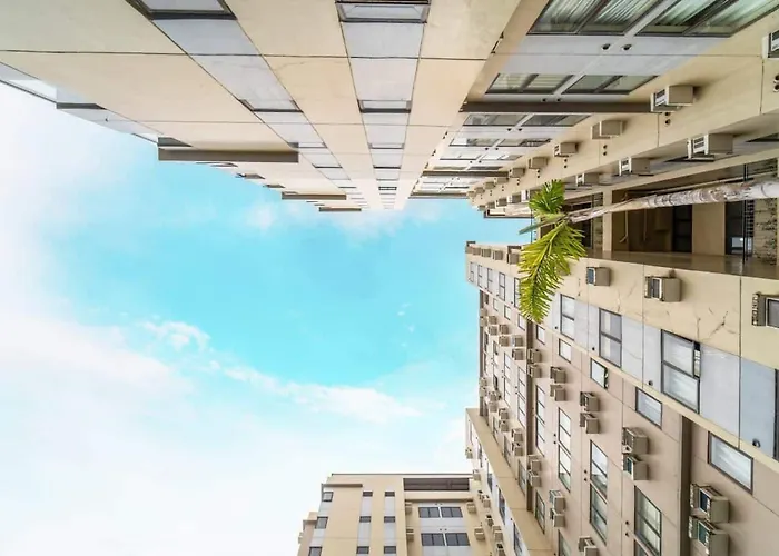 - Wifi Up To 100mbps - Infinity Pool Apartment