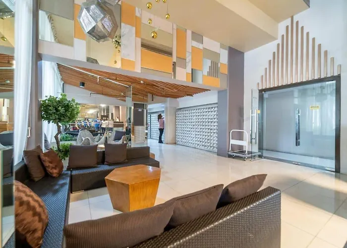 Apartment - Wifi Up To 100mbps - Infinity Pool Cebu