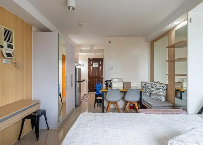 - Wifi Up To 100mbps - Infinity Pool Cebu